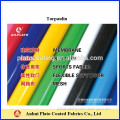 100%PVC coated polyester pvc tensile membrane fabric